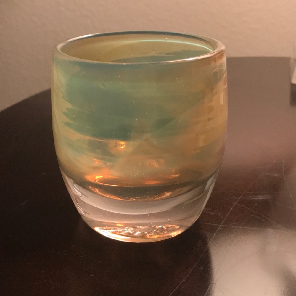 🌟 PRICE DROP 🌟 Glassybaby - Soul